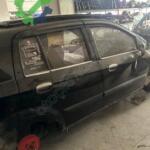 HYUNDAİ GETZ SAĞ ARKA KAPI DOLU HATASIZ