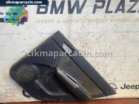 Hyundai Getz Kapı Döşemesi çıkma parça