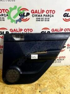 HYUNDAİ GETZ SAĞ ARKA KAPI DÖŞEMESİ HATASIZ ORJİNAL ÇIKMA