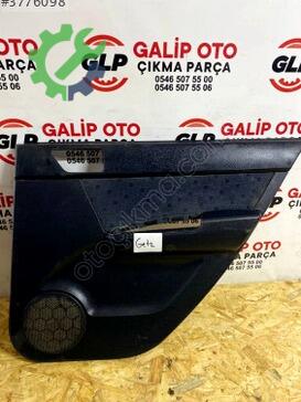 Hyundai Getz Kapı Döşemesi çıkma parça