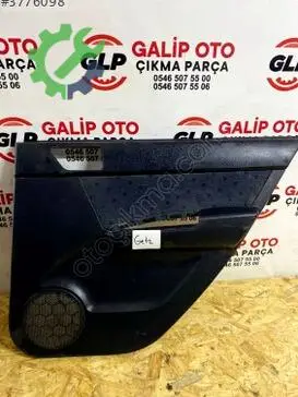 Hyundai Getz Kapı Döşemesi çıkma parça