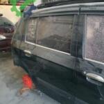 HYUNDAİ GETZ SAĞ ARKA KAPI ORJINAL ÇIKMA