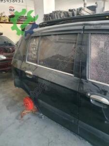 HYUNDAİ GETZ SAĞ ARKA KAPI ORJINAL ÇIKMA