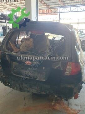 Hyundai Getz Sağ Arka Stop çıkma parça