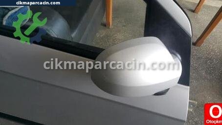 Hyundai Getz Sağ Dış Ayna çıkma parça