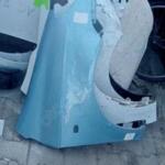 Hyundai Getz sağ çamurluk çıkma