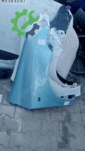 Hyundai Getz sağ çamurluk çıkma
