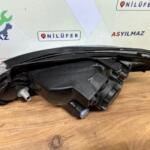 HYUNDAİ GETZ SAĞ FAR 2 ÇİZGİ YAN SANAYİ