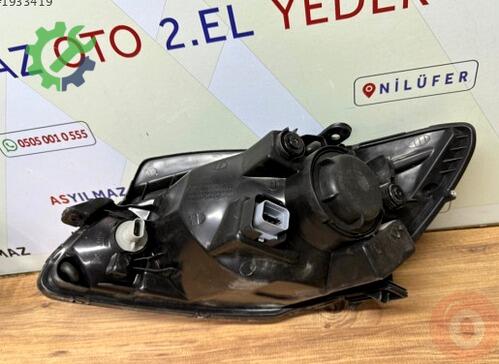 Hyundai Getz Sağ Ön Far çıkma parça