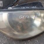 Hyundai Getz Sağ Ön Far Çıkma