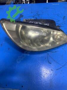 Hyundai Getz Orijinal Çıkma Sağ Ön Far