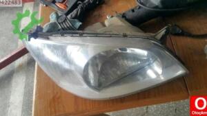 Hyundai Getz sağ far orjinal çıkma