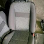Hyundai Getz sağ koltuk orjinal çıkma