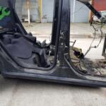 Hyundai Getz Sağ Marşbiyel Hatasız Orjinal Çıkma