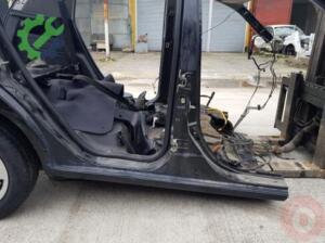 Hyundai Getz Sağ Marşbiyel Hatasız Orjinal Çıkma