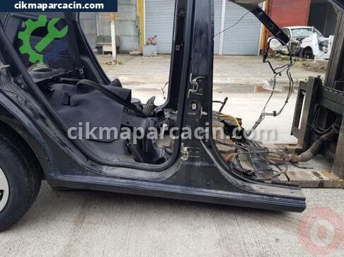 Hyundai Getz Biyel çıkma parça
