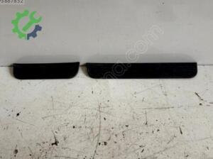 HYUNDAİ GETZ SAĞ ÖN ARKA MARŞPİYEL BAKALİTİ