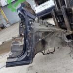 Hyundai Getz Sağ Ön But Hatasız Orjinal Çıkma