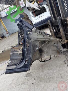 Hyundai Getz Distribütör çıkma parça