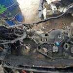 Hyundai Getz Sağ Ön But Hatasız Orjinal Çıkma