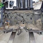 Hyundai Getz Sağ Ön But Hatasız Orjinal Çıkma
