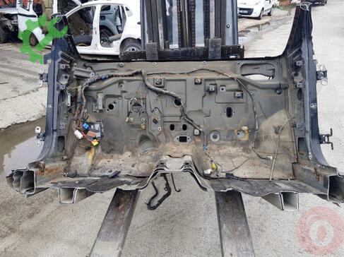 Hyundai Getz Distribütör çıkma parça