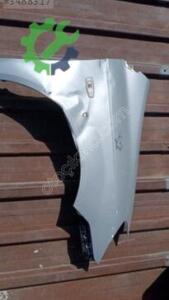 Çıkma Orijinal Sağ Ön Çamurluk Hyundai Getz