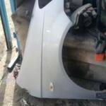 Hyundai Getz sağ ön çamurluk orjinal çıkma