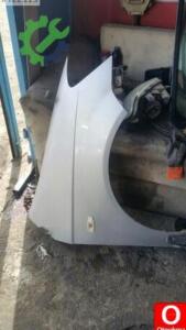 Hyundai Getz sağ ön çamurluk orjinal çıkma