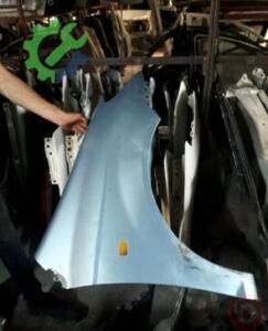 Hyundai getz sağ ön çamurluk ve tüm çıkma parçalar