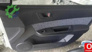 Hyundai Getz sağ ön kapı döşemesi orjinal çıkma