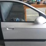 Hyundai Getz sağ ön kapı kolu orjinal çıkma
