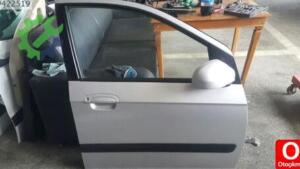 Hyundai Getz sağ ön kapı kolu orjinal çıkma
