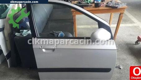 Hyundai Getz Sağ Ön Kapı çıkma parça