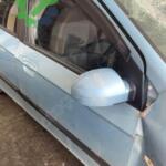 HYUNDAİ GETZ SAĞ ÖN KAPI DOLU ORJİNAL ÇIKMA