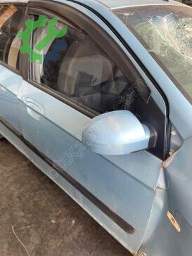 Hyundai Getz Sağ Ön Kapı çıkma parça