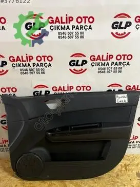 Hyundai Getz Kapı Döşemesi çıkma parça