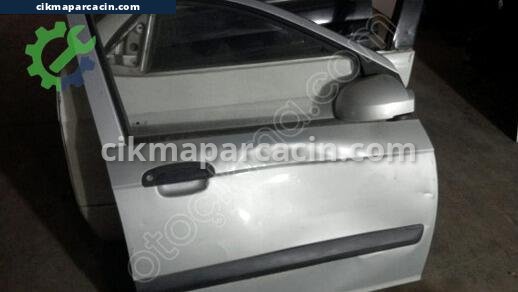 Hyundai Getz Sağ Ön Kapı çıkma parça
