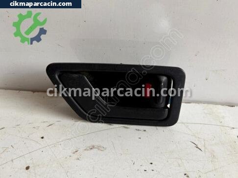 Hyundai Getz Sağ Ön Kapı Kolu çıkma parça