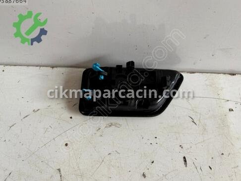 Hyundai Getz Sağ Ön Kapı Kolu çıkma parça