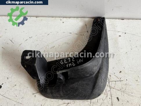 Hyundai Getz Sağ Ön Çamurluk çıkma parça