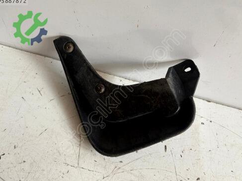 Hyundai Getz Sağ Ön Çamurluk çıkma parça