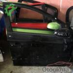 Hyundai Getz Sağ Sol Ön Arka Kapılar Çıkma