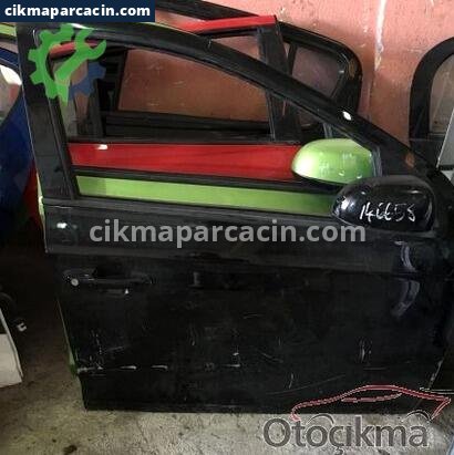 Hyundai Getz çıkma parça