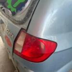 HYUNDAİ GETZ SAĞ STOP ORJİNAL ÇIKMA