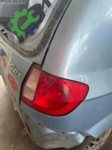 HYUNDAİ GETZ SAĞ STOP ORJİNAL ÇIKMA