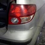 Hyundai Getz sağ stop orjinal çıkma
