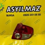HYUNDAİ GETZ SAĞ STOP (ORJİNAL) HATASIZ