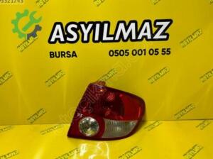 HYUNDAİ GETZ SAĞ STOP (ORJİNAL) HATASIZ