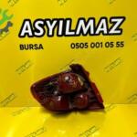 HYUNDAİ GETZ SAĞ STOP (ORJİNAL) HATASIZ
